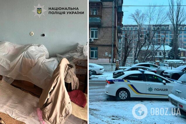 В Киеве в результате российских обстрелов умерла женщина, пережившая Холокост: что известно о причине смерти