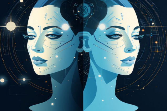 Кохання буде головним: найточніший гороскоп для Близнюків на 2026 рік