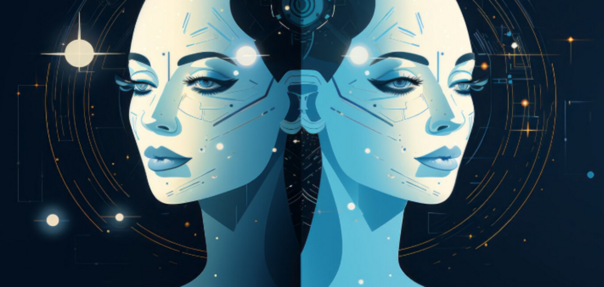 Кохання буде головним: найточніший гороскоп для Близнюків на 2026 рік