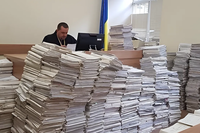 Зґвалтував жительку окупованої частини Запоріжжя: поліція повідомила підозру бойовику 'ДНР'. Фото