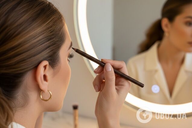 Как ухаживать за бровями, чтобы выглядеть на 10 лет моложе: есть несколько секретов