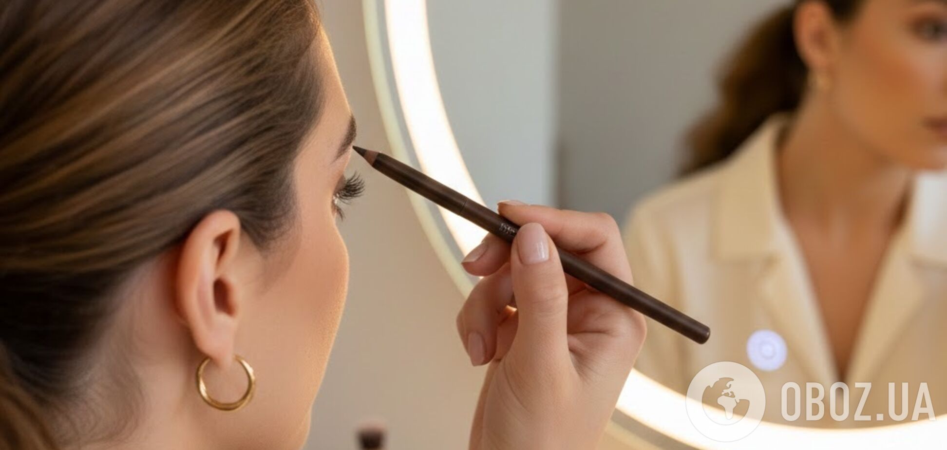 Как ухаживать за бровями, чтобы выглядеть на 10 лет моложе: есть несколько секретов