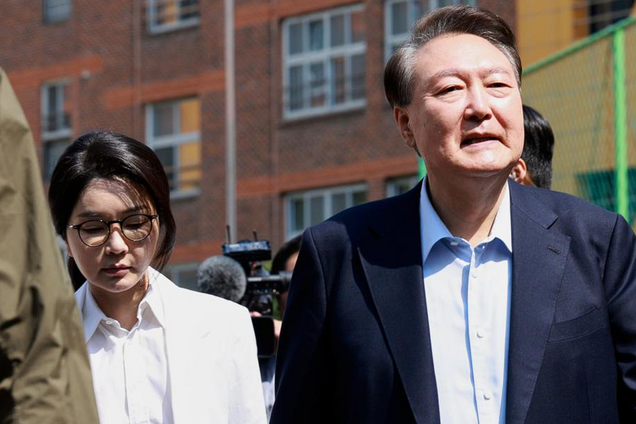 Жену экс-президента Южной Кореи приговорили к 20 месяцам тюрьмы: в чем причина