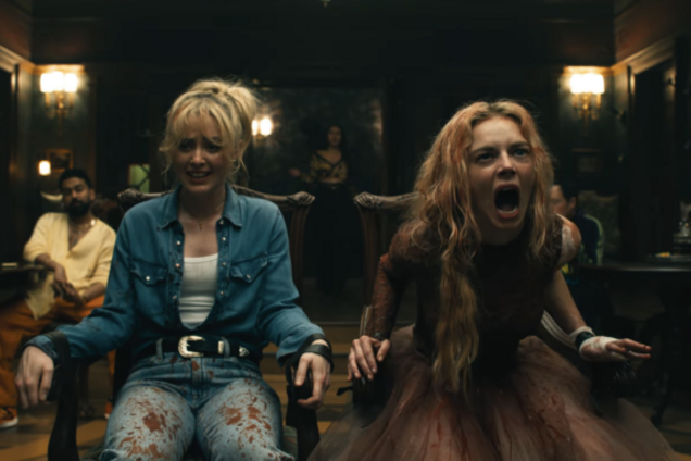 Продолжение хоррор-саги 'Игра в прятки' перенесли: известна новая дата выхода