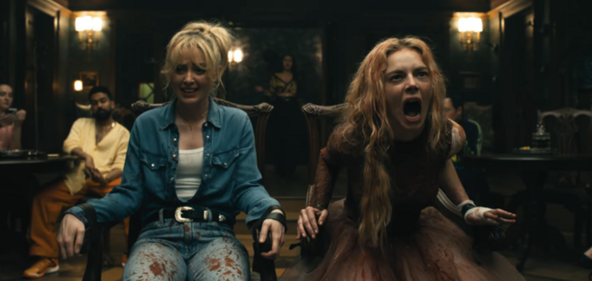 Продолжение хоррор-саги 'Игра в прятки' перенесли: известна новая дата выхода