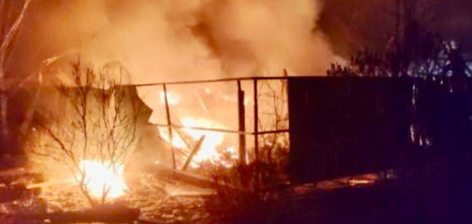 Окупанти вдарили по Вільнянську на Запоріжжі: троє людей загинули. Фото