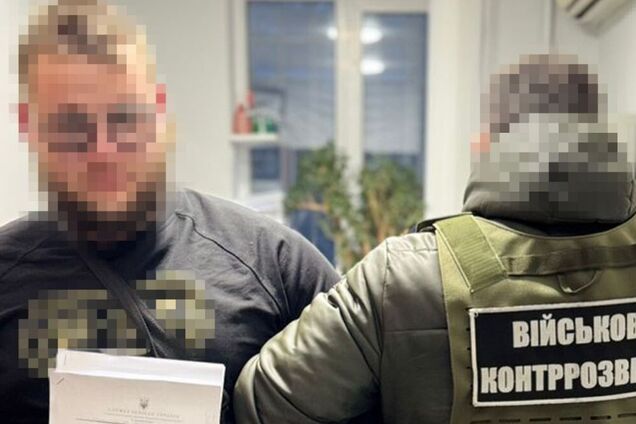 СБУ задержала 'крота', готовившего атаку РФ на украинские подразделения, занимающиеся морскими дронами Sea Baby и Magurа