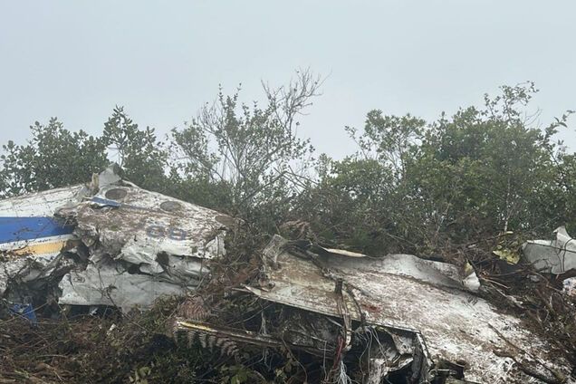 На кордоні Колумбії та Венесуели розбився пасажирський літак: ніхто не вижив. Фото і відео