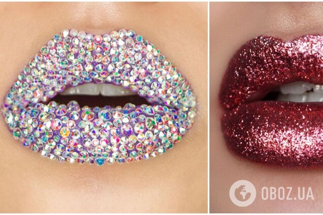 Тренд 2026 года: как сделать популярные 'диско губы'