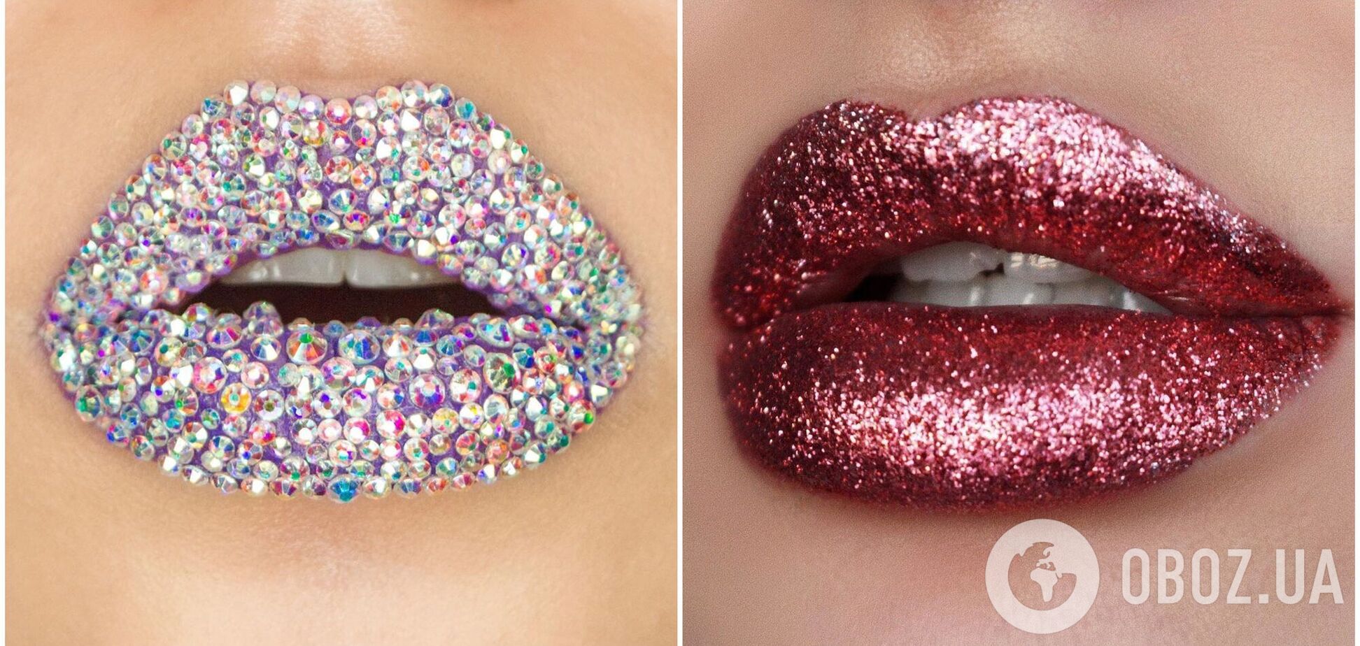 Тренд 2026 года: как сделать популярные 'диско губы'