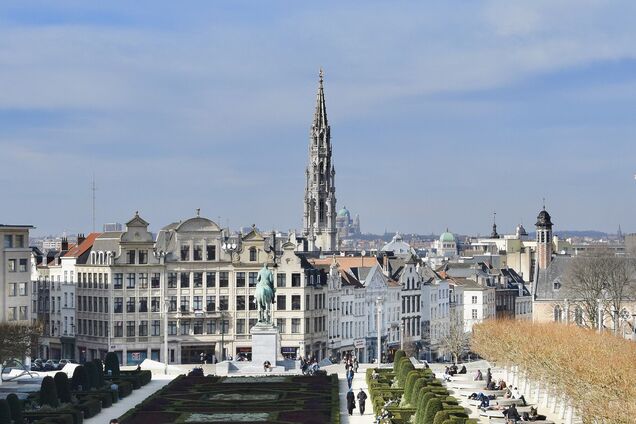 После реакции посольства Украины в Брюсселе отменили показ пропагандистского фильма Carnets de Russie