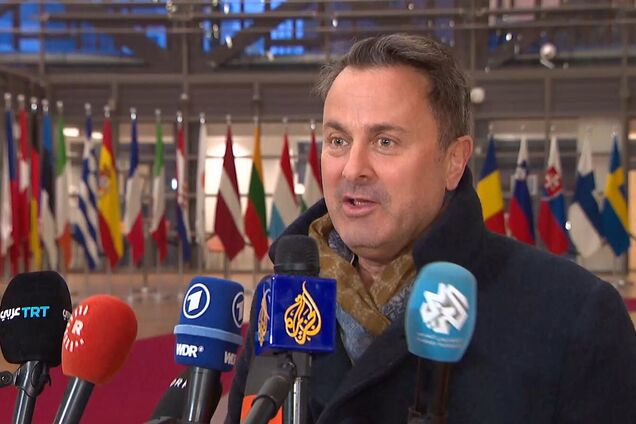 'Не ставте ультиматумів': глава МЗС Люксембургу прокоментував ймовірний вступ України до ЄС у 2027 році