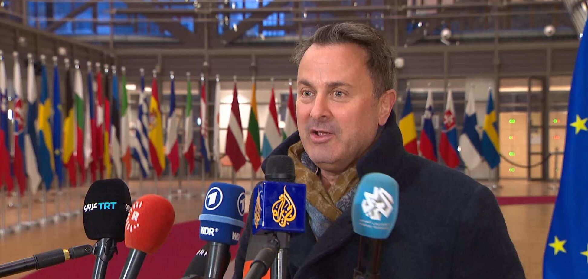 'Не ставте ультиматумів': глава МЗС Люксембургу прокоментував ймовірний вступ України до ЄС у 2027 році