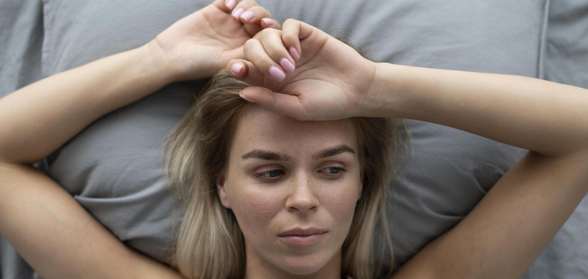 Як позбутися тривожності і поганих думок: популярна техніка дихання