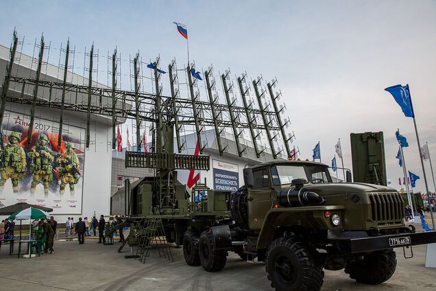 У Генштабі заявили про ураження РЛС ворога за 100 млн доларів  і низки пунктів управління БПЛА