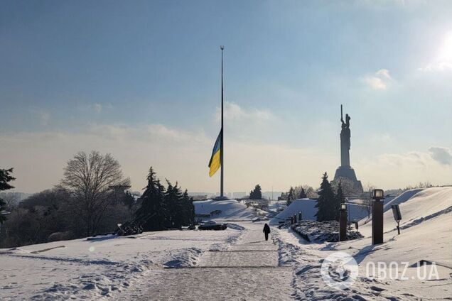До 30 градусов мороза: Киев и область накроет 'арктический' холод, названа опасная дата
