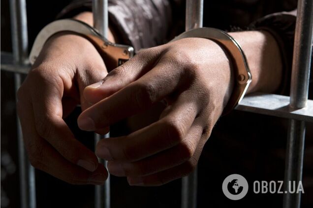 В Киеве россиянин из-за 3 тыс. грн железным черпаком забил до смерти пенсионерку. Подробности и фото