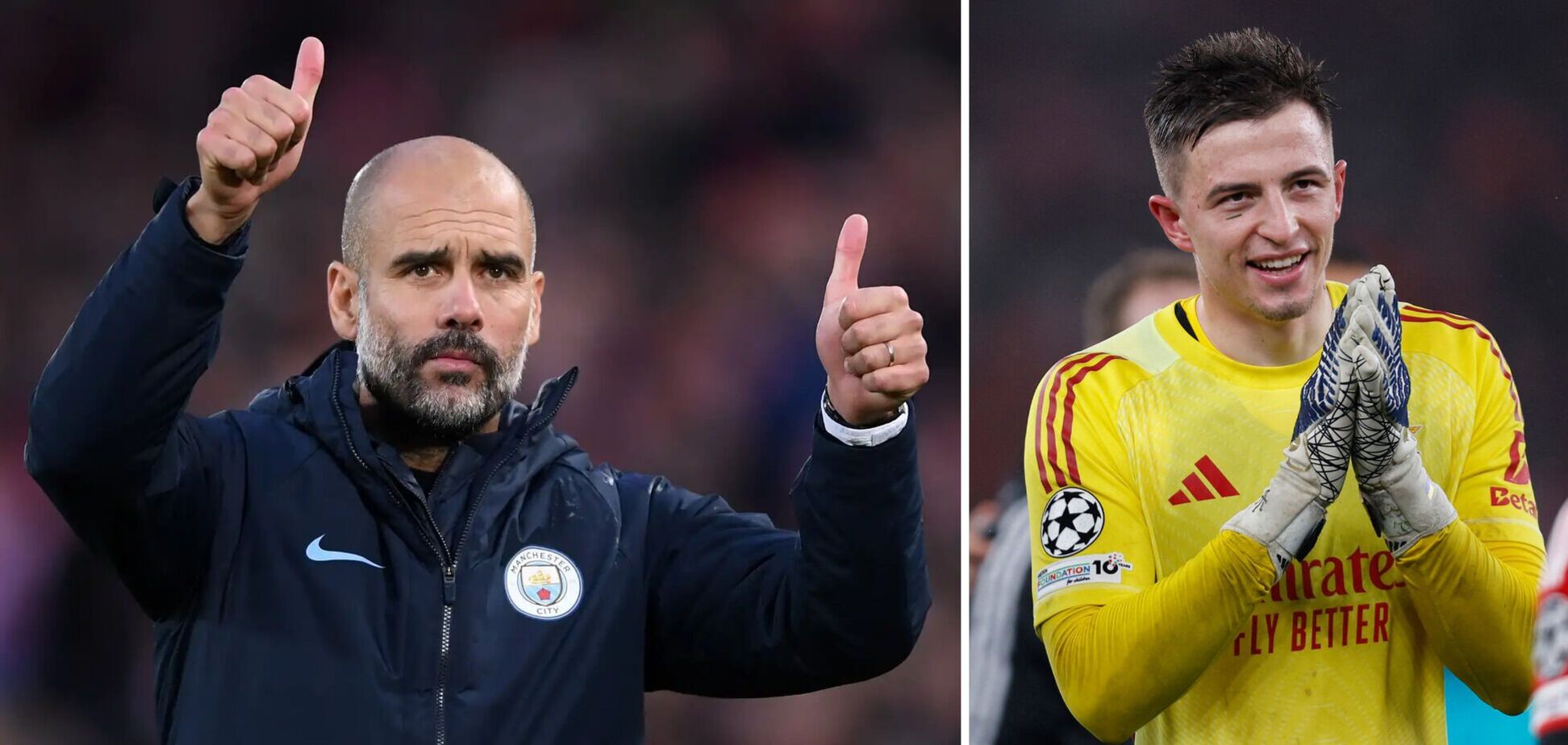 Снова плей-офф для ПСЖ, везение "Карабаха" и счастливый Трубин. Объясняем, как устроена жеребьевка пар в стыках Лиги чемпионов