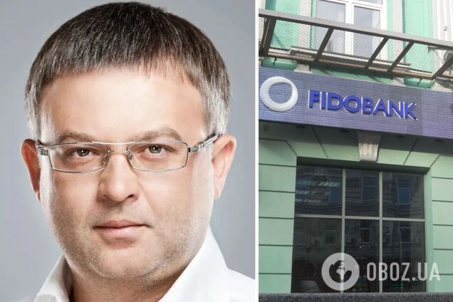 В Милане выпал из окна отеля известный украинский банкир: полиция подозревает убийство