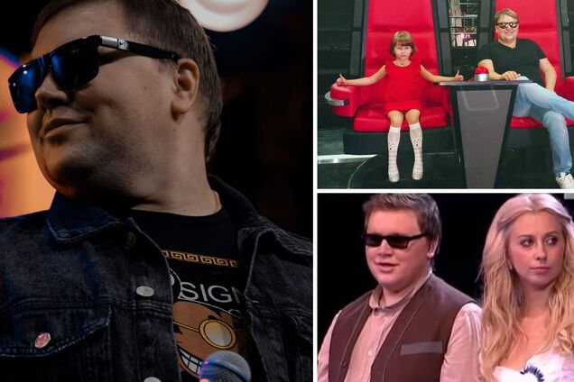 Дочь-чемпионка, сестра в оккупации и поход в нардепы. Как живет первый победитель 'Голоса страны' Иван Ганзера, который поселился в глубинке