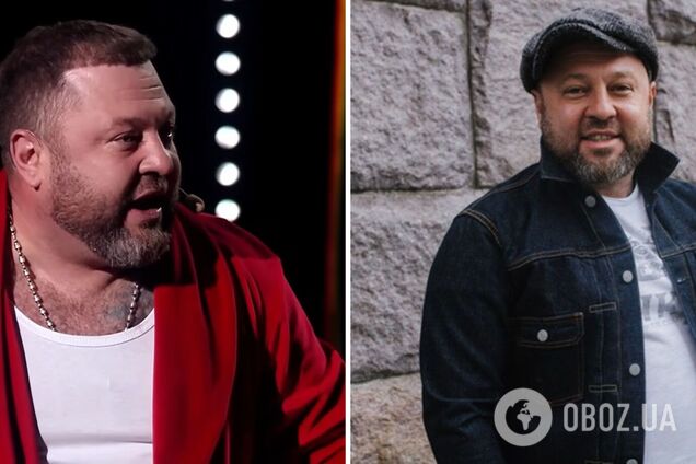 Пішов на війну, але досі грає Януковича: як живе нині зірка 'Кварталу 95' Олександр Пікалов, який зник із соцмереж у 2022 році