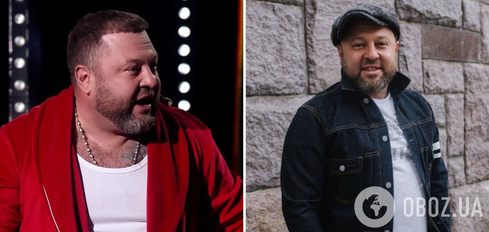 Пішов на війну, але досі грає Януковича: як живе нині зірка 'Кварталу 95' Олександр Пікалов, який зник із соцмереж у 2022 році