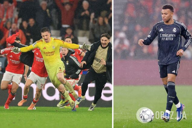 'Гол Трубина – это позор': звезда 'Реала' высказался о фиаско в Лиге чемпионов