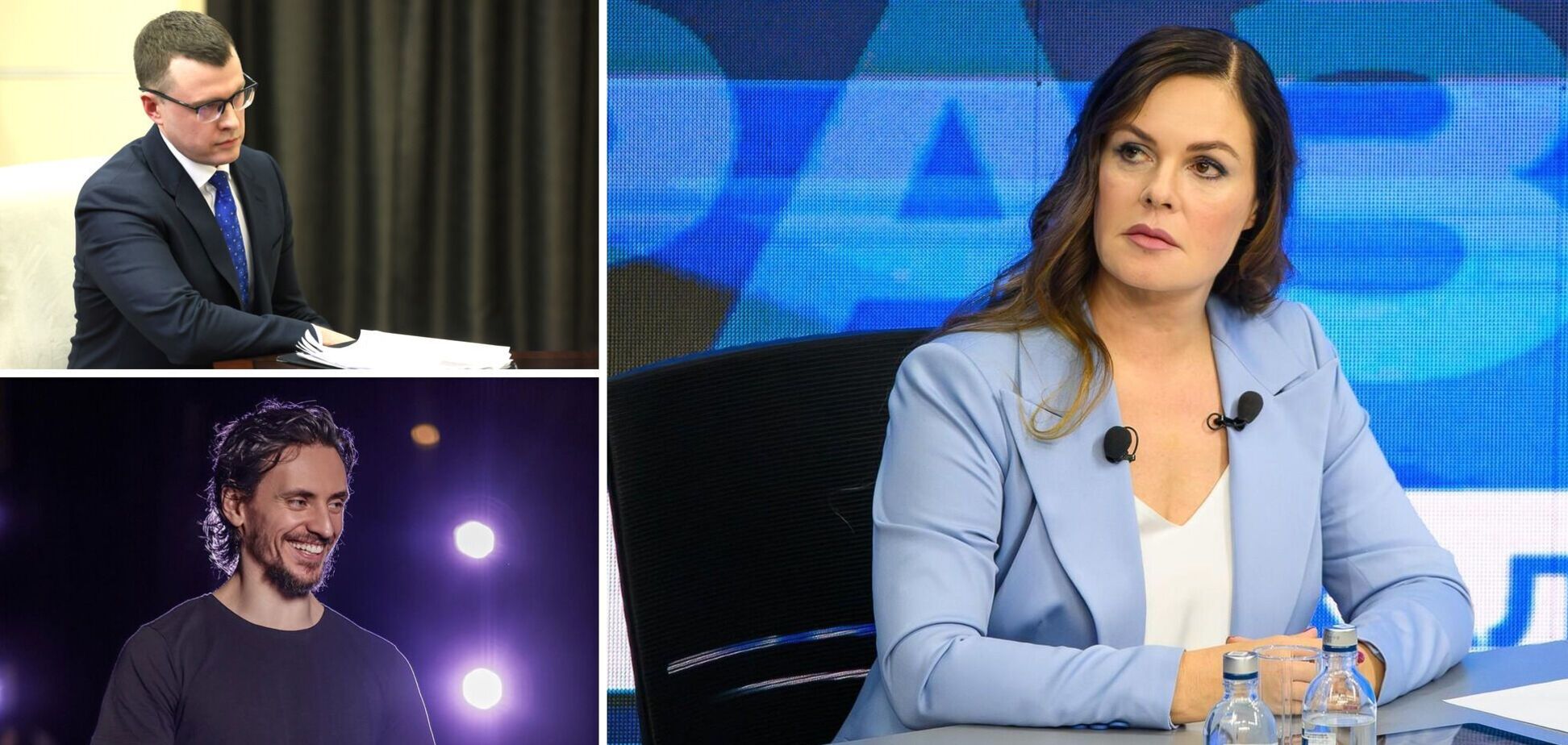 Ілюстрація - Катерина Андрєєва,Павло Зарубін, Сергій Полунін