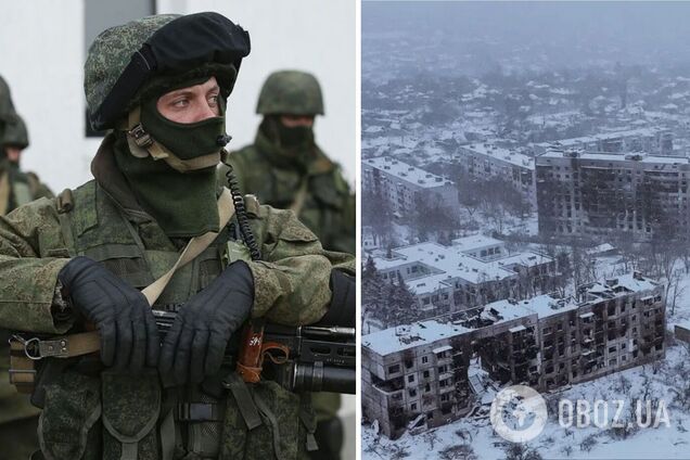 'Без шансів': в 'Атеш' розповіли, як командування РФ прирекло своїх солдатів на знищення в Куп'янську