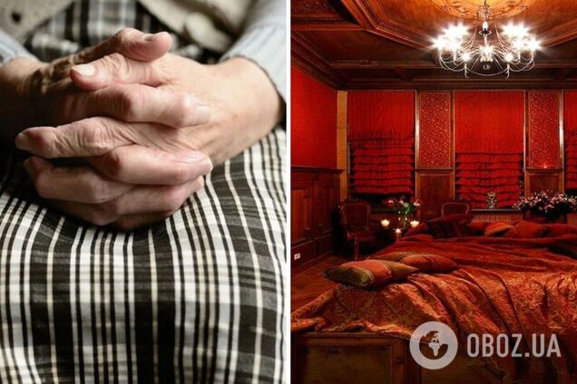 На Полтавщине пенсионерка организовала подпольный бордель и управляла им по телефону: чем все кончилось