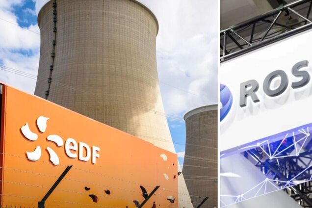Не только нефтепродукты: Франция до сих пор покупает уран у России – Le Monde