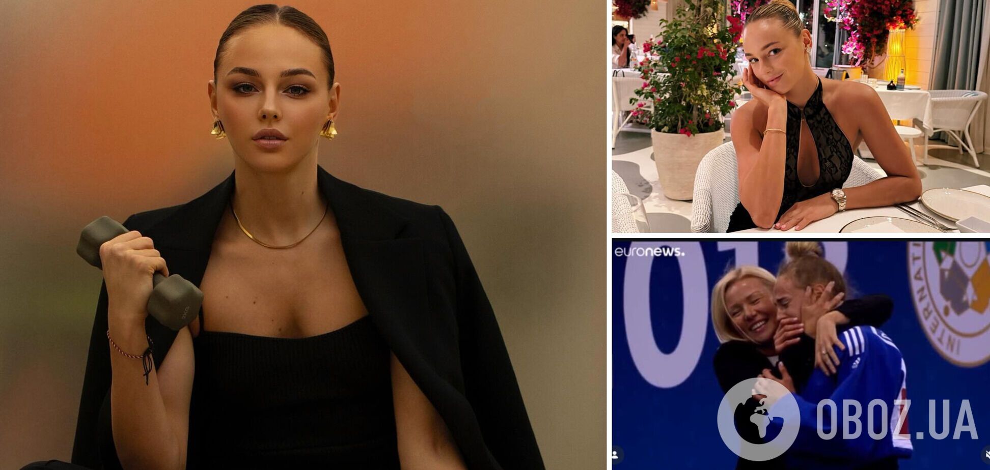 Стоп кар'єра. Стало відомо, що зараз відбувається з Дар'єю Білодід