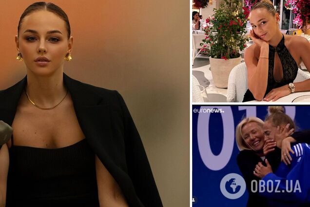 Стоп карьера. Стало известно, что сейчас происходит с Дарьей Белодед