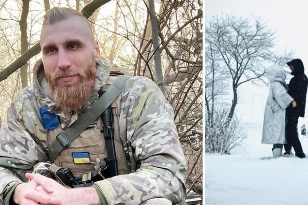 Павел Вышебаба, который развелся четыре года назад, впервые показал новую возлюбленную и поразил романтической историей знакомства. Фото