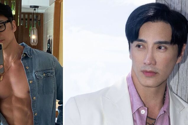 В 59 выглядит как 20-летний: секрет 'обратного старения', который сделал сингапурского дедушку сенсацией в сети