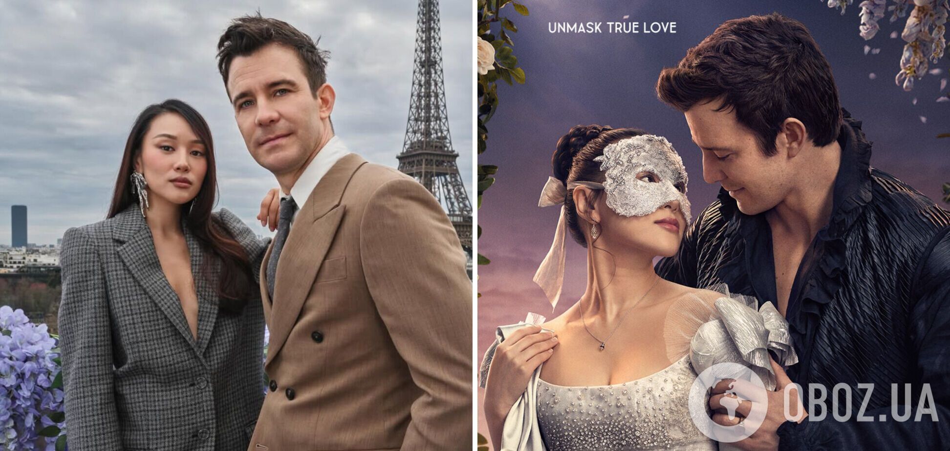 Звезды 'Бриджертонов' обратились к украинцам перед премьерой 4 сезона. Видео