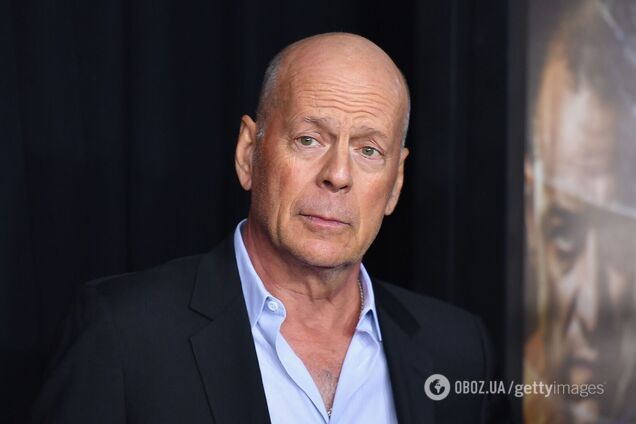 'Одночасно благословення і прокляття': дружина Брюса Вілліса розповіла гірку правду про його невиліковну хворобу