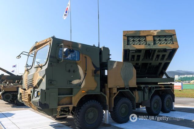 Американський M142 HIMARS програв: чому Норвегія зробила ставку на південнокорейську K239 Chunmoo