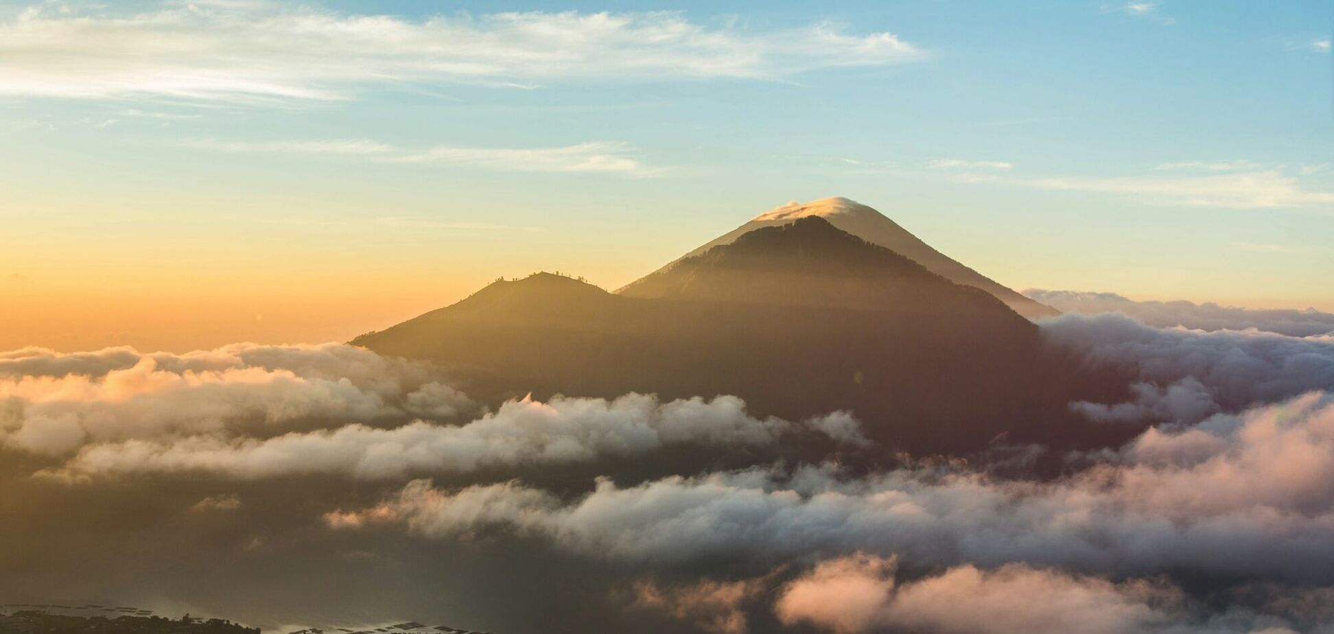Не Эверест: какая точка Земли ближе всего к звездам