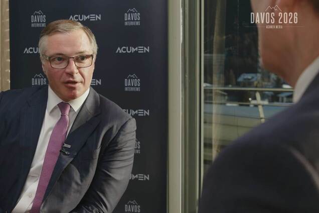 Экологичная сталь – это материал будущего: Рыженков рассказал о модели модернизации для Украины