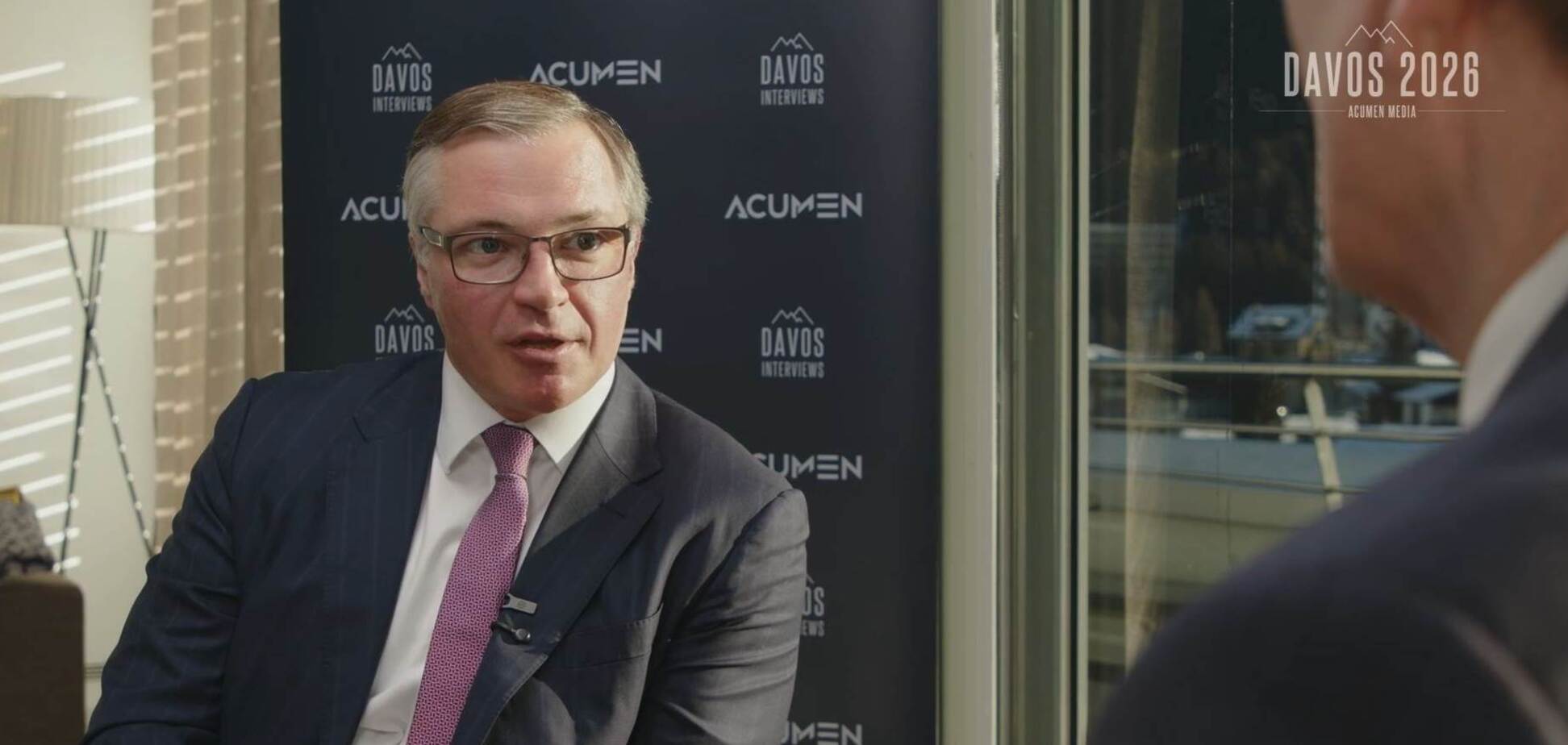 Экологичная сталь – это материал будущего: Рыженков рассказал о модели модернизации для Украины