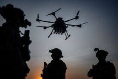 ЗСУ уразили два пункти управління та склад боєприпасів армії РФ на окупованій території: усі подробиці