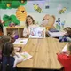 Трясутся над детьми за несколько тысяч гривен: воспитательница уволилась из государственного детсада и рассказала всю правду