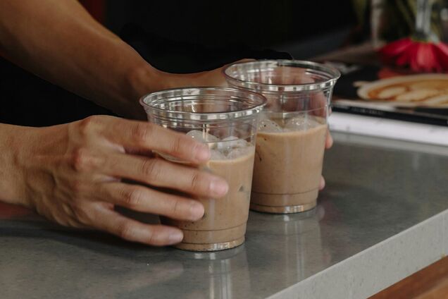 Кава на винос може бути шкідливою: вчені сказали, що з нею не так