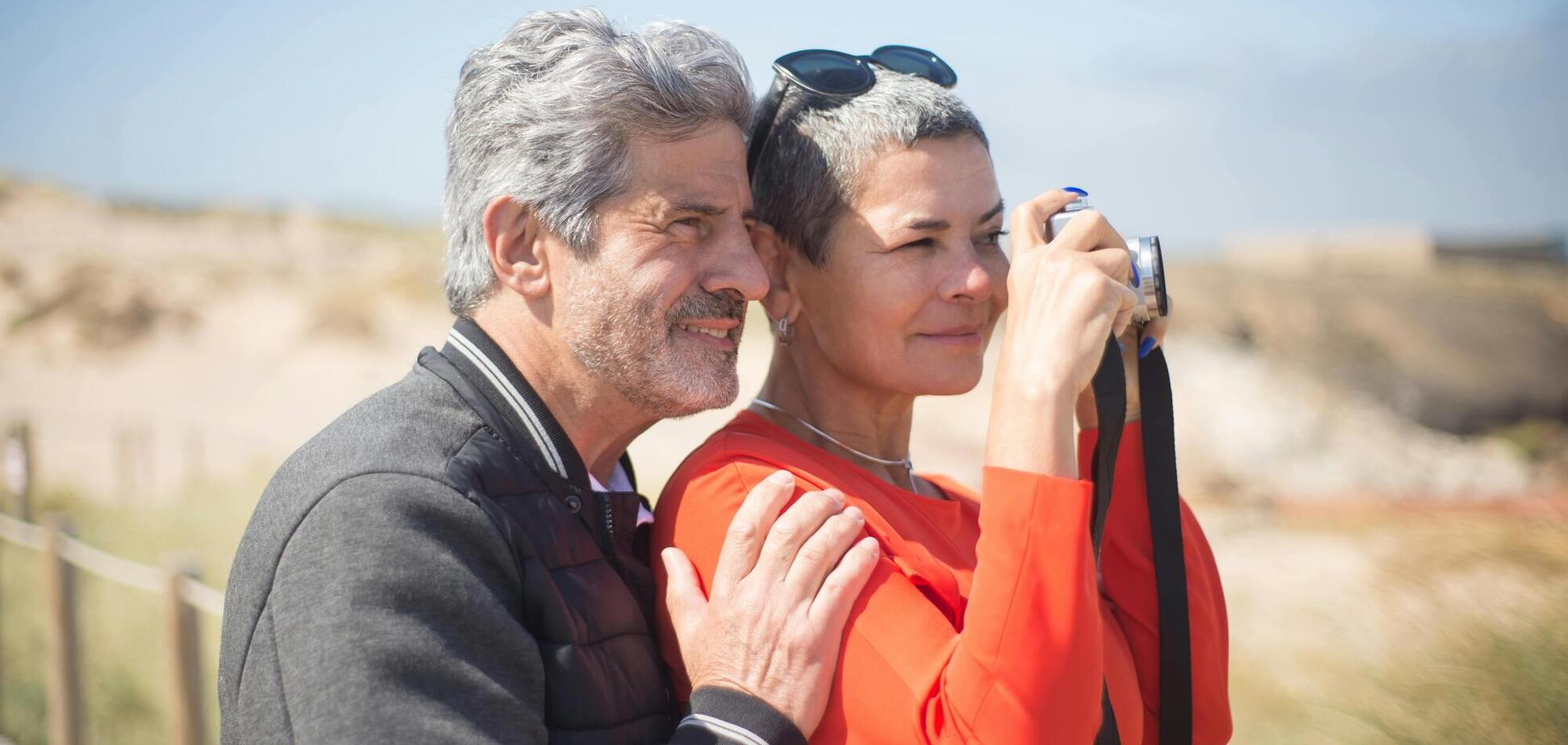 Какая страна в Европе самая лучшая для пенсионеров: там хороший климат и выплаты