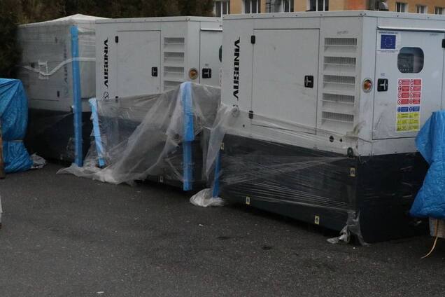 Ілюстрація - генератор