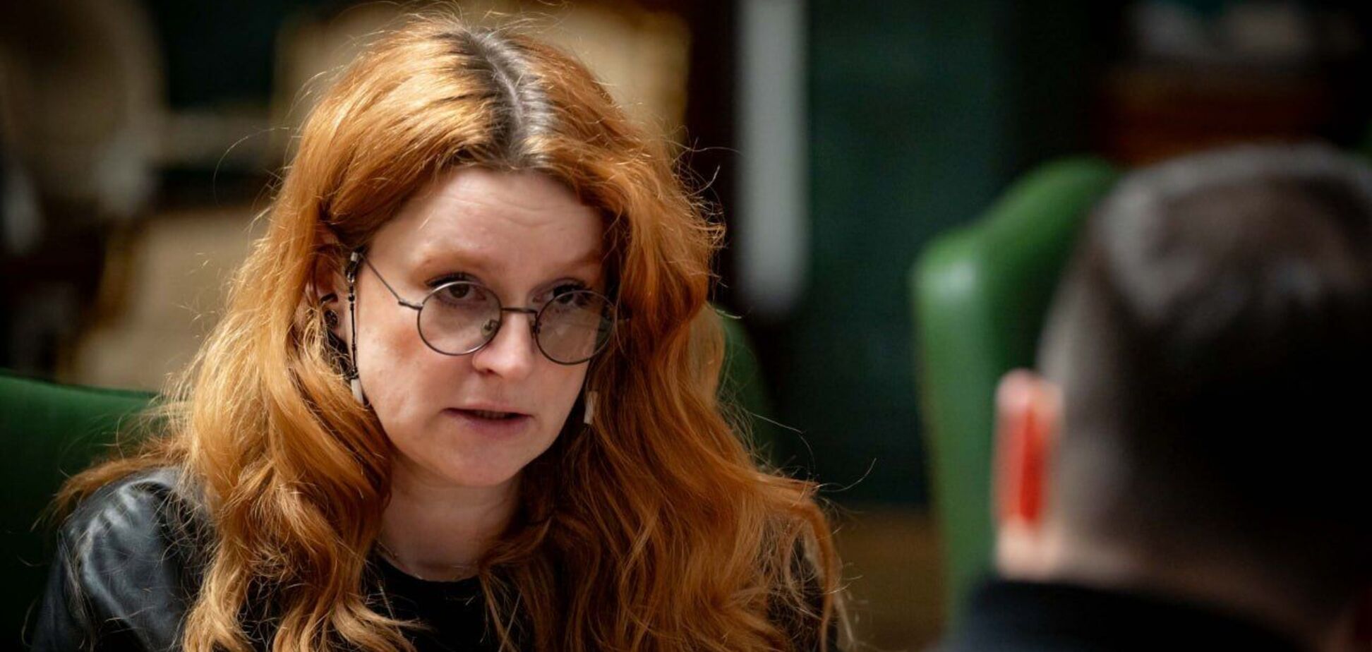 'Досвід порятунку життів потрібно масштабувати': Зеленський обговорив із волонтеркою Кеплер розвиток тактичної медицини