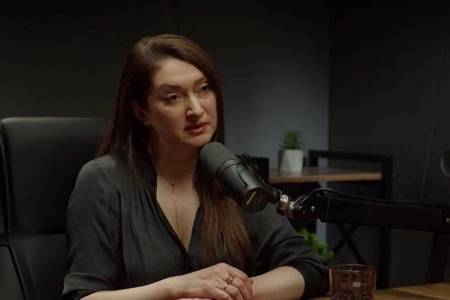 'В наш офис прилетела ракета': история дерматолога Светланы Дячук вошла в Музей 'Голоса Мирных' Фонда Рината Ахметова