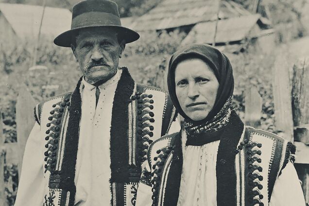 Яким було Закарпаття 100 років тому: старі фото