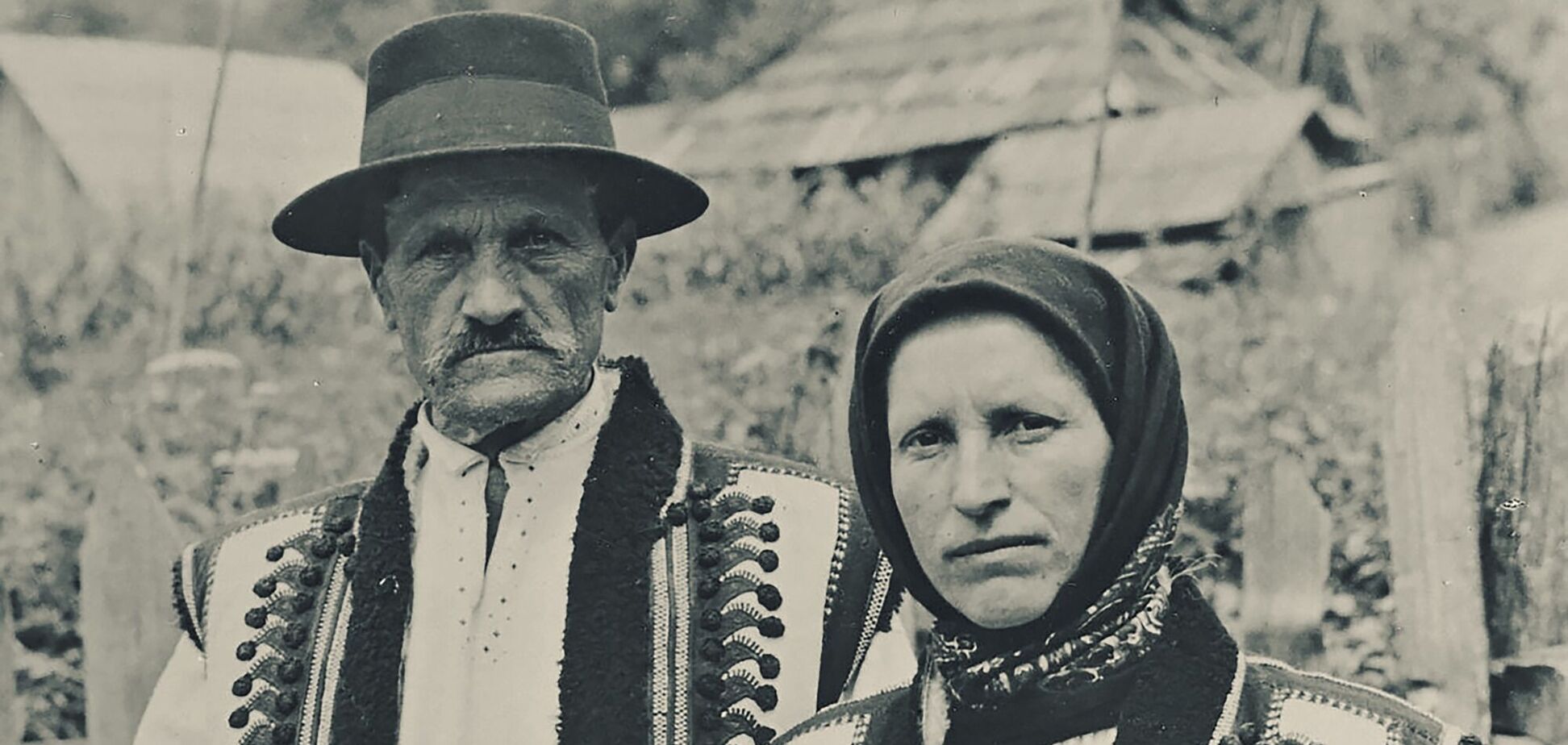 Яким було Закарпаття 100 років тому: старі фото